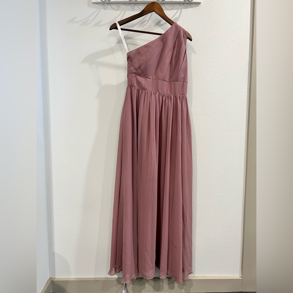 Azazie Bridesmaids Dress - Molly